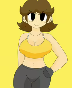 Page 527 of Princess Daisy Collection - preview thumbnail