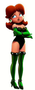 Page 538 of Princess Daisy Collection - preview thumbnail