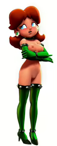 Page 539 of Princess Daisy Collection - preview thumbnail