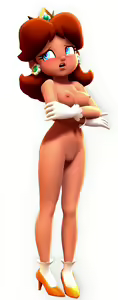 Page 540 of Princess Daisy Collection - preview thumbnail