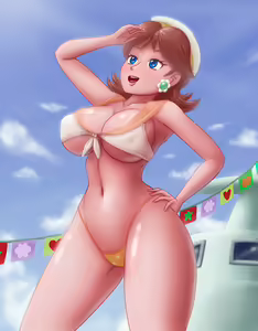 Page 552 of Princess Daisy Collection - preview thumbnail