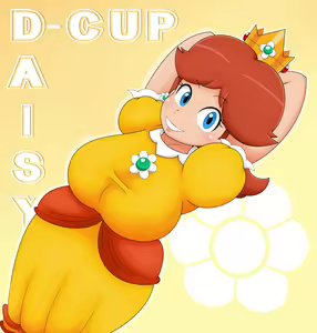 Page 579 of Princess Daisy Collection - preview thumbnail