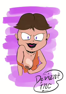 Page 602 of Princess Daisy Collection - preview thumbnail