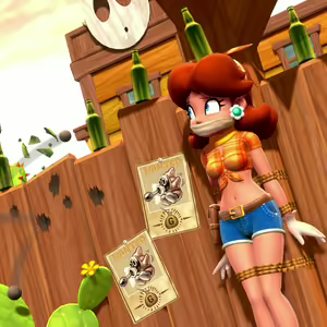 Page 603 of Princess Daisy Collection - preview thumbnail