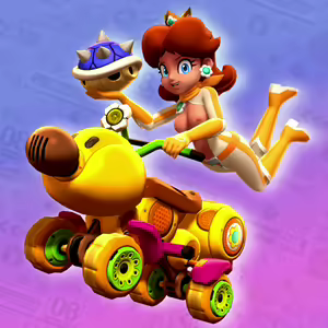 Page 612 of Princess Daisy Collection - preview thumbnail