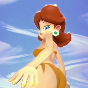 Page 618 of Princess Daisy Collection - preview thumbnail