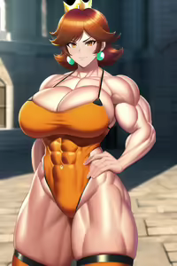 Page 639 of Princess Daisy Collection - preview thumbnail