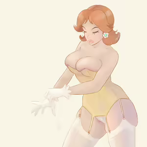 Page 645 of Princess Daisy Collection - preview thumbnail