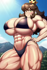 Page 650 of Princess Daisy Collection - preview thumbnail