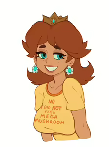 Page 655 of Princess Daisy Collection - preview thumbnail