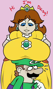 Page 663 of Princess Daisy Collection - preview thumbnail
