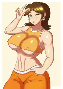 Page 670 of Princess Daisy Collection - preview thumbnail