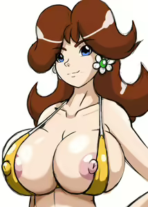 Page 674 of Princess Daisy Collection - preview thumbnail