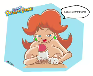 Page 675 of Princess Daisy Collection - preview thumbnail
