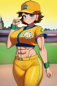 Page 694 of Princess Daisy Collection - preview thumbnail