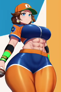Page 695 of Princess Daisy Collection - preview thumbnail