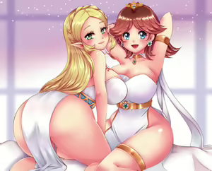 Page 711 of Princess Daisy Collection - preview thumbnail