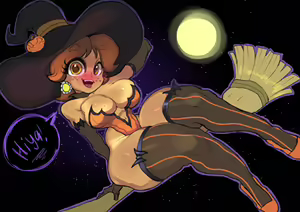 Page 730 of Princess Daisy Collection - preview thumbnail
