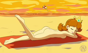 Page 731 of Princess Daisy Collection - preview thumbnail