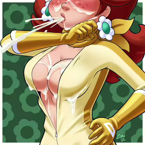 Page 750 of Princess Daisy Collection - preview thumbnail