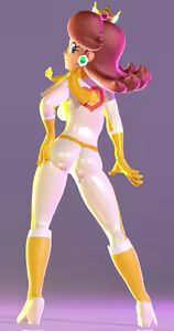 Page 774 of Princess Daisy Collection - preview thumbnail