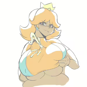 Page 780 of Princess Daisy Collection - preview thumbnail