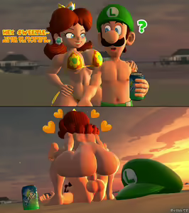 Page 782 of Princess Daisy Collection - preview thumbnail