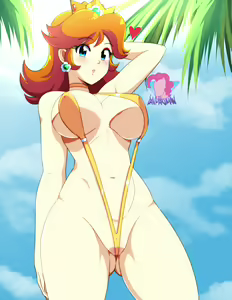 Page 799 of Princess Daisy Collection - preview thumbnail