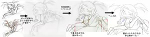 Page 346 of Junk Box 21 Choushin~Prime TF Heroines Hen - preview thumbnail