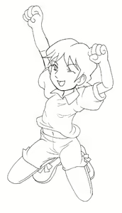 Page 352 of Junk Box 21 Choushin~Prime TF Heroines Hen - preview thumbnail