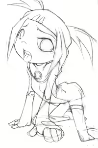 Page 366 of Junk Box 21 Choushin~Prime TF Heroines Hen - preview thumbnail