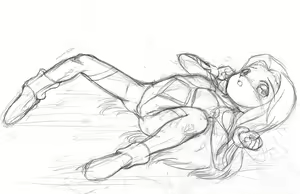 Page 375 of Junk Box 21 Choushin~Prime TF Heroines Hen - preview thumbnail