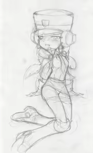 Page 378 of Junk Box 21 Choushin~Prime TF Heroines Hen - preview thumbnail