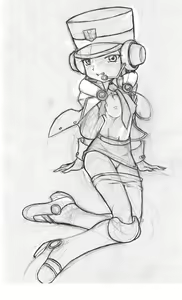 Page 379 of Junk Box 21 Choushin~Prime TF Heroines Hen - preview thumbnail