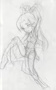 Page 402 of Junk Box 21 Choushin~Prime TF Heroines Hen - preview thumbnail