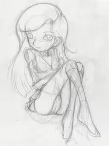 Page 424 of Junk Box 21 Choushin~Prime TF Heroines Hen - preview thumbnail