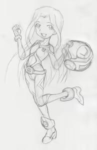 Page 426 of Junk Box 21 Choushin~Prime TF Heroines Hen - preview thumbnail
