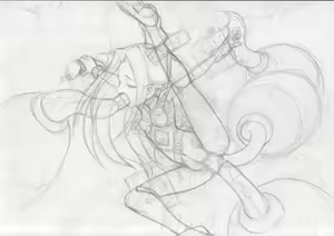 Page 437 of Junk Box 21 Choushin~Prime TF Heroines Hen - preview thumbnail