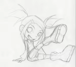 Page 443 of Junk Box 21 Choushin~Prime TF Heroines Hen - preview thumbnail