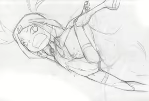 Page 453 of Junk Box 21 Choushin~Prime TF Heroines Hen - preview thumbnail