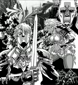 Page 1017 of ●PIXIV● resa - preview thumbnail