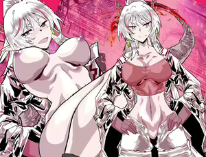 Page 1098 of ●PIXIV● resa - preview thumbnail