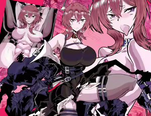 Page 1100 of ●PIXIV● resa - preview thumbnail