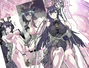 Page 1125 of ●PIXIV● resa - preview thumbnail