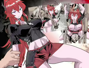 Page 1166 of ●PIXIV● resa - preview thumbnail