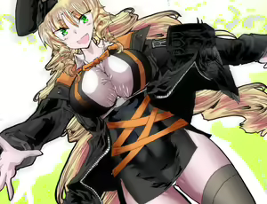 Page 136 of ●PIXIV● resa - preview thumbnail