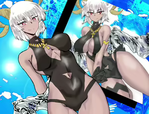 Page 158 of ●PIXIV● resa - preview thumbnail