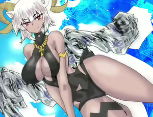 Page 159 of ●PIXIV● resa - preview thumbnail