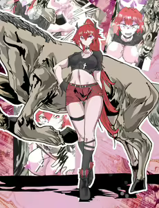 Page 183 of ●PIXIV● resa - preview thumbnail