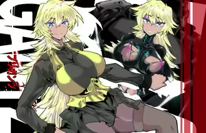 Page 218 of ●PIXIV● resa - preview thumbnail